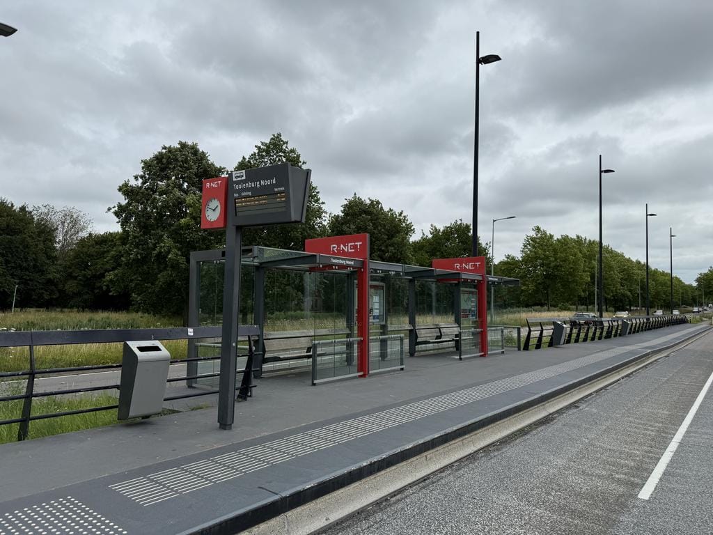 House Exterior
