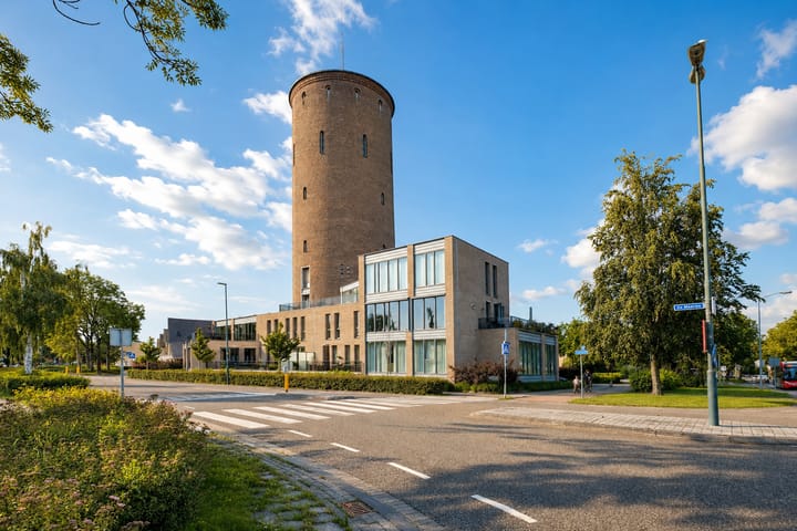 Galgenweg 1-a main image