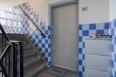 Afbeelding van Teniersstraat 81 - Derde foto