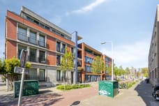 Afbeelding van Teniersstraat 81 - Tweede foto