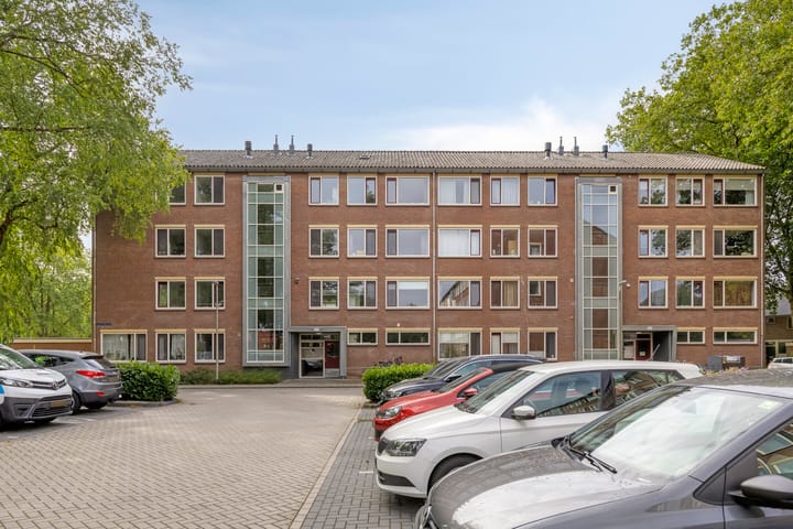 Havezatelaan 161 main image