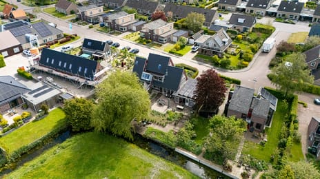 Afbeelding van Juffer Frederikestrjitte 18-A - Derde foto