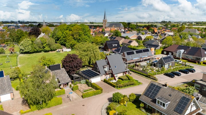 Juffer Frederikestrjitte 18-A main image