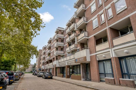 Europalaan 12-B main image