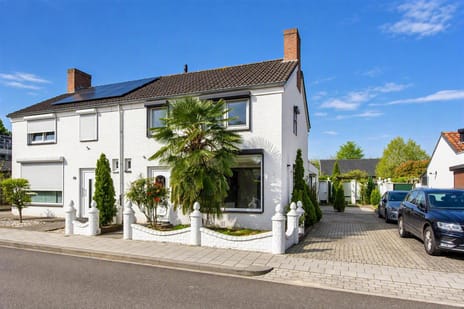 Prinses Beatrixstraat 6