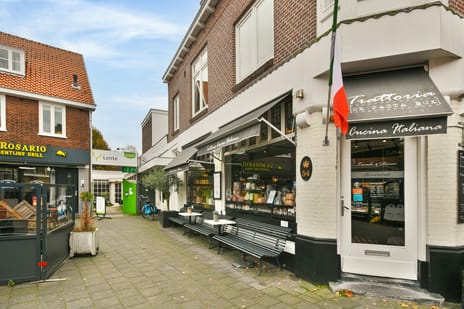 Raadhuisstraat 56-B main image