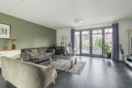 Afbeelding van Zeepkruidstraat 35 - Derde foto
