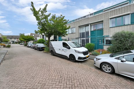 Afbeelding van Maria Rutgersweg 99 - Derde foto