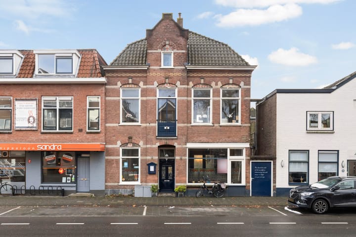 Wilhelminaweg 12 main image