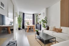 Afbeelding van Croesestraat 56-A - Derde foto
