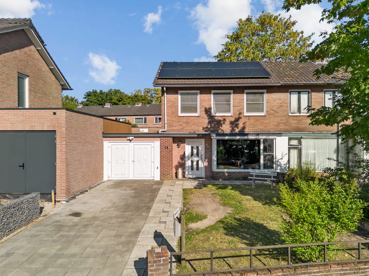 Meester van Rennesweg 1-A main image