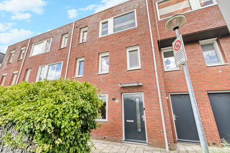 Afbeelding van De Sonnavillestraat 32 - Derde foto