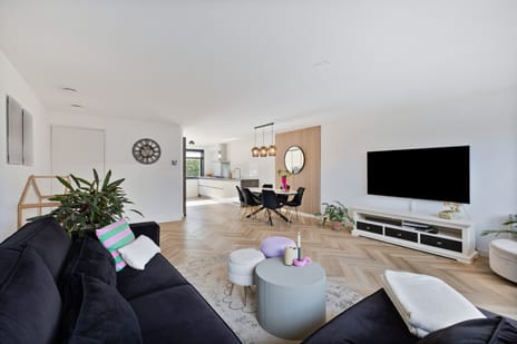 Afbeelding van De Sonnavillestraat 32 - Tweede foto