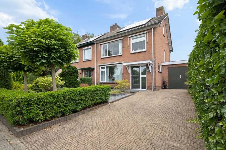 Domineesbergweg 81 main image