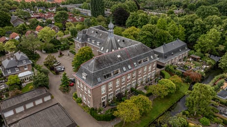 Afbeelding van H.B.S.Laan 26 - Tweede foto