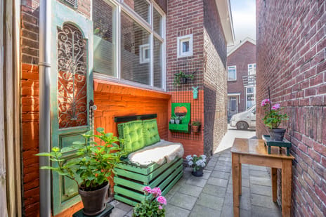 Prins Hendrikstraat 128 tertiary image