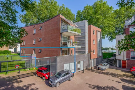 Scheepmakershaven 59 secondary image