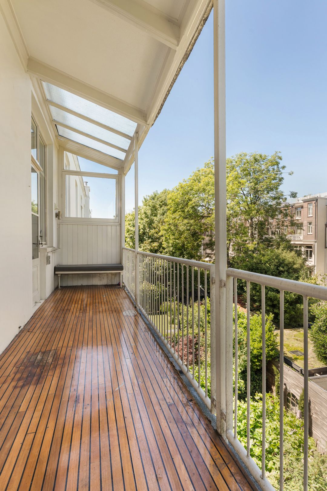House Exterior