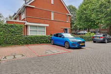 Afbeelding van Winterplein 41 - Tweede foto