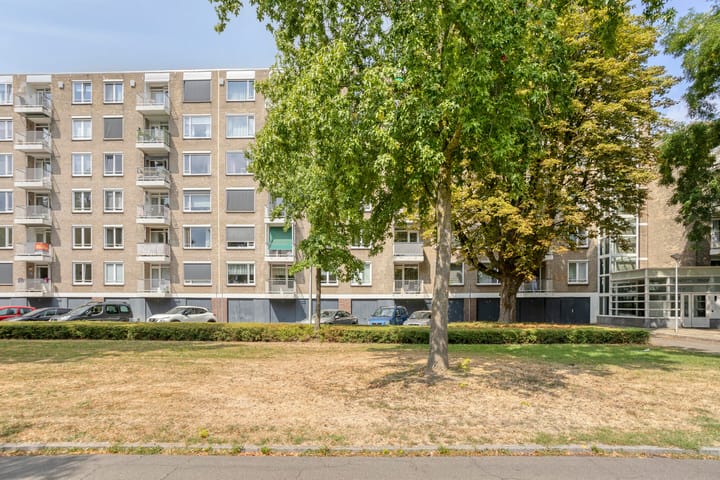 Bontwerkersdreef 14-B main image