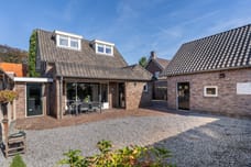 Afbeelding van Oegstgeestsestraat 9 - Tweede foto