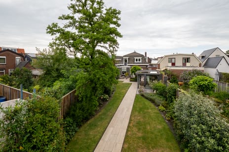 Afbeelding van Rudolfstraat 4 - Derde foto