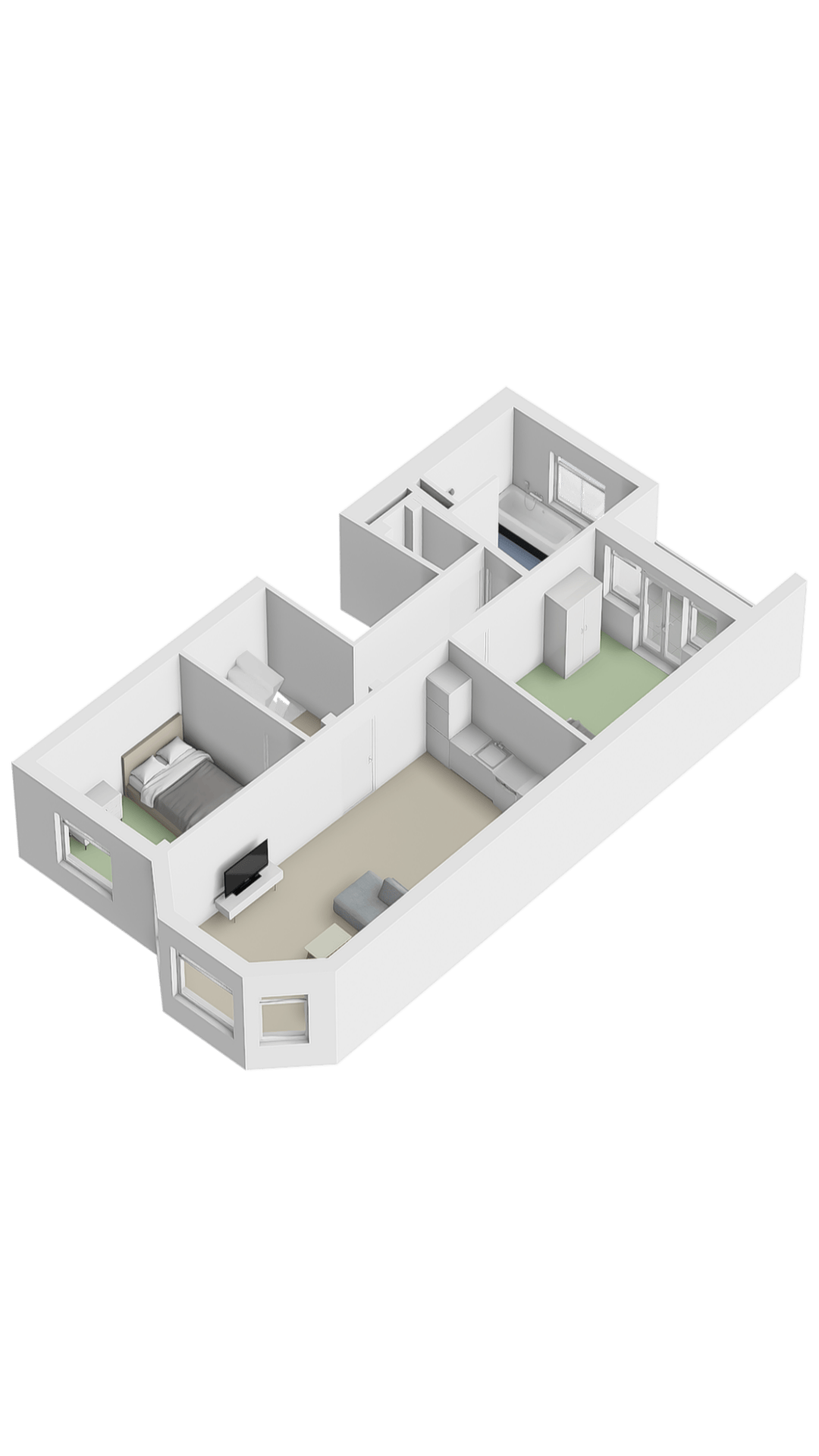 House Exterior