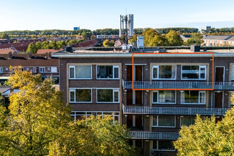 Burgemeester Norbruislaan 454 main image