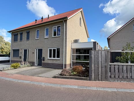 Hendricus Krijthestraat 50