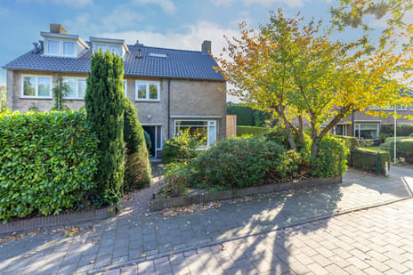 Cort van der Lindenlaan 78 main image