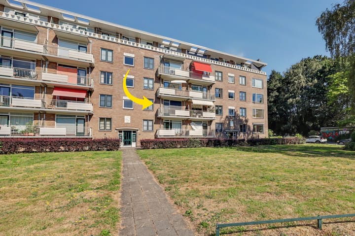 Bernhardlaan 41-2 main image