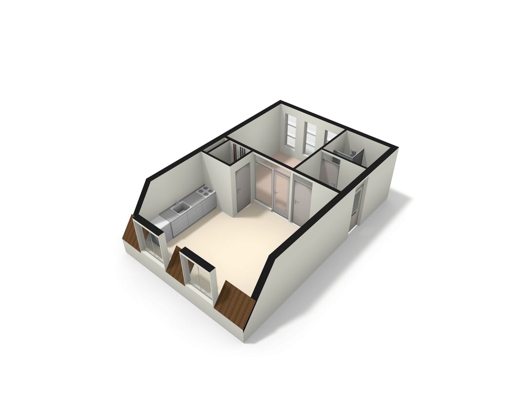 House Exterior