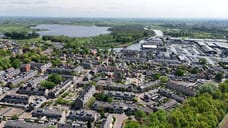 Afbeelding van van Wassenaarstraat 38 - Tweede foto