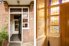 Afbeelding van Prins Hendriklaan 128 - Derde foto