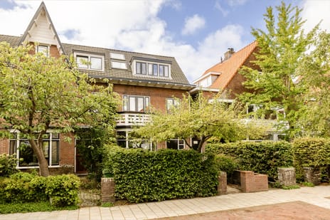 Prins Hendriklaan 128 main image