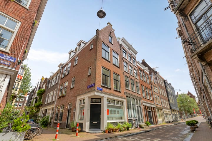 Korte Koningsstraat 23 main image
