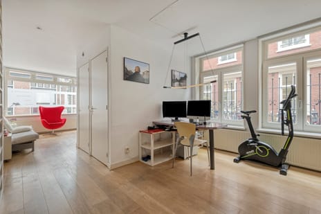 Korte Koningsstraat 23 secondary image