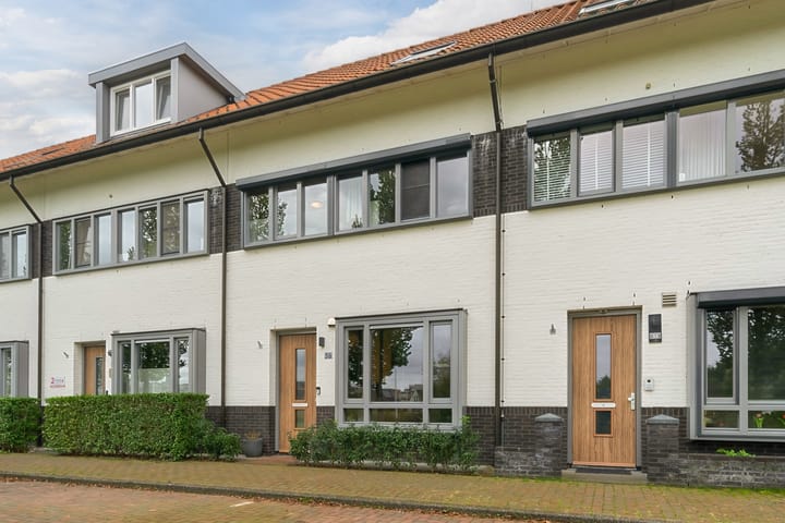 Kruidentuinlaan 36 main image