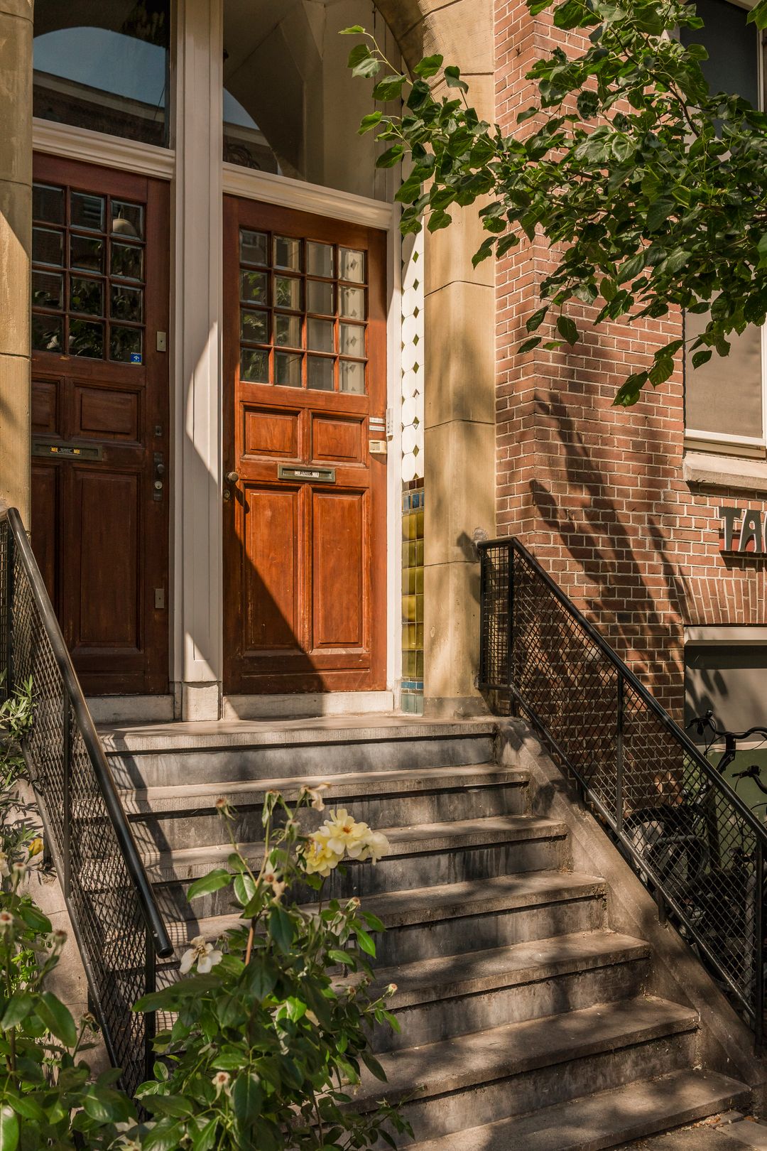 House Exterior