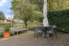 Afbeelding van Tromplaan 2 - Derde foto