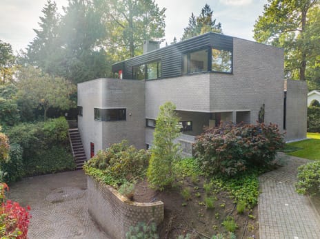 Afbeelding van Regentesselaan 30 - Derde foto
