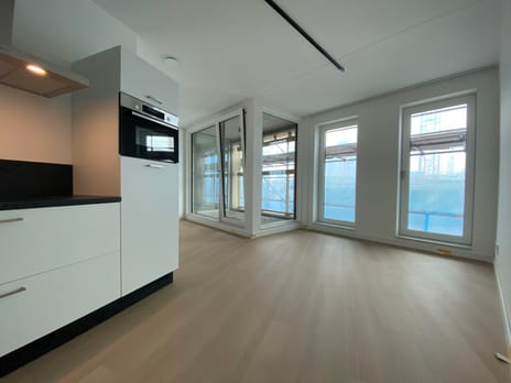 Eiffelstraat 223