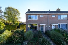 Afbeelding van Piet van der Hemstraat 14 - Tweede foto