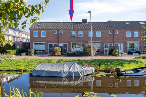 Van Beresteijnstraat 3 main image