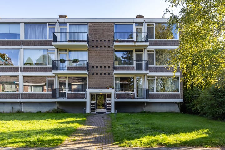 Hugo de Vriesweg 17 main image