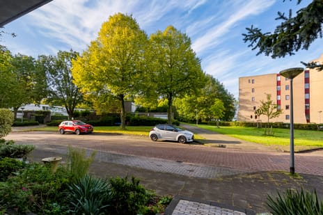 Afbeelding van James Stewartstraat 45 - Derde foto