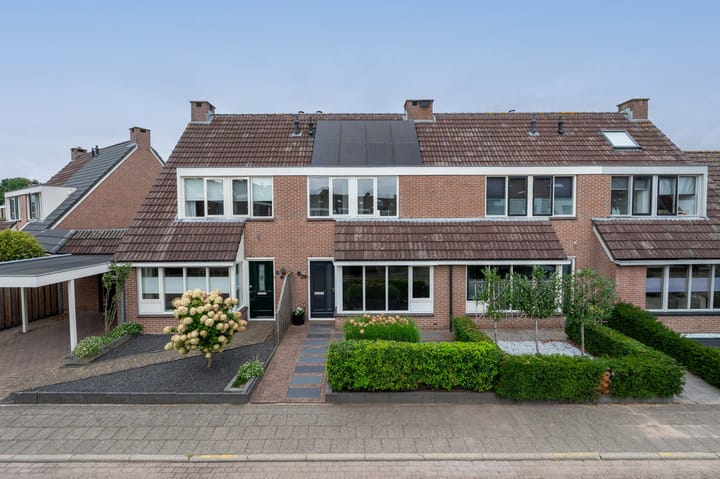 Korenbloemstraat 20 main image