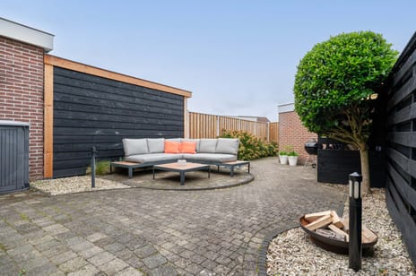 Afbeelding van Korenbloemstraat 20 - Derde foto