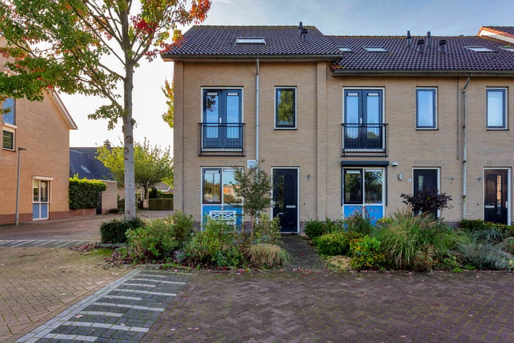 Veldbloemenlaan 88 main image