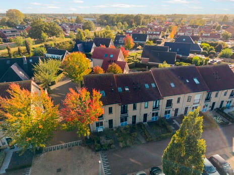 Afbeelding van Veldbloemenlaan 88 - Tweede foto